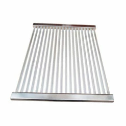 Topnotch Stainless Steel Diamond Grills 317x485mm - DGSS317x485