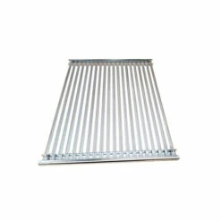 Topnotch Stainless Steel Diamond Grills 395x485mm - DGSS395x485
