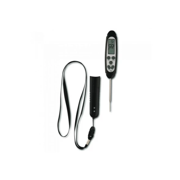 Maverick Fast Read Digital Probe Thermometer - DT-09C 3 Maverick Fast Read Digital Probe Thermometer - DT-09C