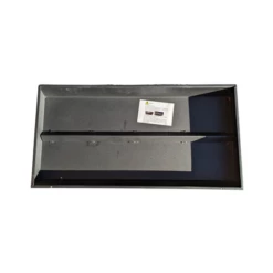 Extra Large Cyprus Grill Charcoal Tray To Suit Stainless Steel Cyprus Grill - EB-CTW02