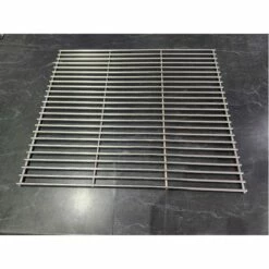 Cyprus Grill 6mm Thick Stainless Steel BBQ Charcoal Grill - To Suit EB-W02 (EB-W02GR)