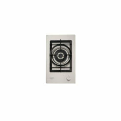 EURO 30cm Milan Domino Gas Wok Cooktop - EMJG30WSX