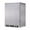 Outdoor Rhino ENVY 1 Door Bar Fridge Coldest Beer 43ºC+ Best Alfresco 316 Stainless Solid Door Quiet Left Hinge 2 Outdoor Rhino ENVY 1 Door Bar Fridge Coldest Beer 43ºC+ Best Alfresco 316 Stainless Solid Door Quiet Left Hinge -Barbecue Sales Shop ENV1L SD