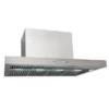 EURO 120cm Alfresco Canopy Rangehood (S/Steel) - ERB120SS2