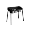 Camp Chef Explorer 2X 14" Stove Cooking System- 2 Burner  -Barbecue Sales Shop EX60LWAUFP