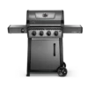 Napoleon Freestyle 425 Gas Grill 4 Burner - F425DPGT-AU 2 Napoleon Freestyle 425 Gas Grill 4 Burner - F425DPGT-AU -Barbecue Sales Shop F425DPGT AU