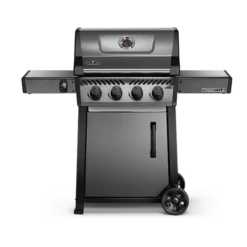 Napoleon Freestyle 425 Gas Grill 4 Burner - F425DPGT-AU
