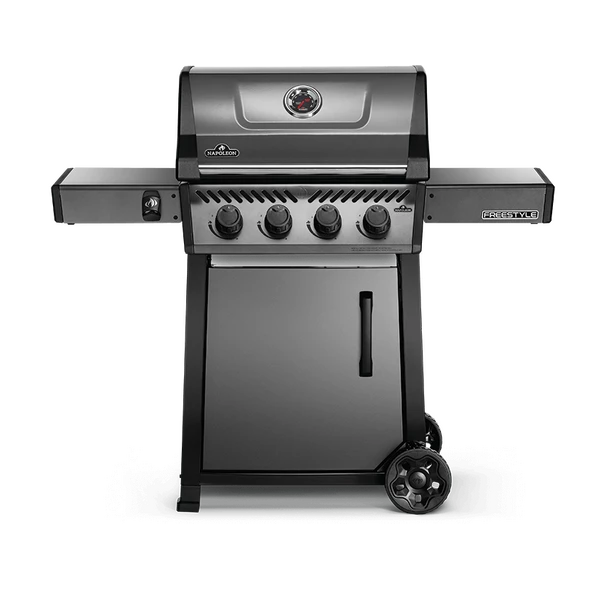 Napoleon Freestyle 425 Gas Grill 4 Burner - F425DPGT-AU 3 Napoleon Freestyle 425 Gas Grill 4 Burner - F425DPGT-AU