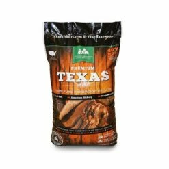 Green Mountain Grills Premium Hardwood Texas Blend Pellets - GMG-2004