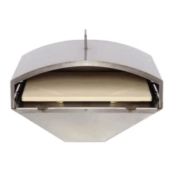 Green Mountain Grills Wood Fired Pizza Oven For Davy Crockett Grill - GMG-4108