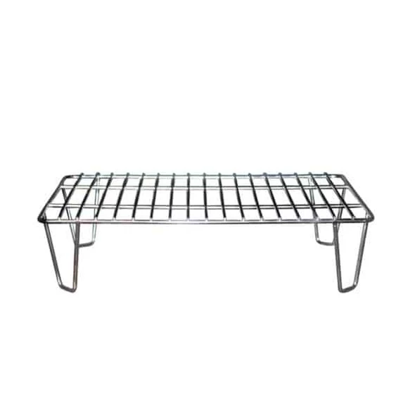 Green Mountain Grill Upper Rack For Davy Crockett Pellet Grill - GMG-6016 3 Green Mountain Grill Upper Rack For Davy Crockett Pellet Grill - GMG-6016
