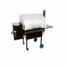 Green Mountain Grill Thermal Blanket For Peak / JB Prime+ Grill - GMG-6032 1 Green Mountain Grill Thermal Blanket For Peak / JB Prime+ Grill - GMG-6032 -Barbecue Sales Shop GMG 6032