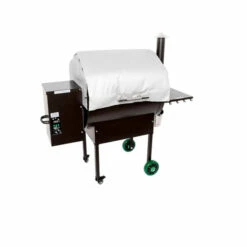 Green Mountain Grill Thermal Blanket For Peak / JB Prime+ Grill - GMG-6032