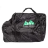 Green Mountain Grill Weatherproof Tote Bag For Trek (also Fits Old DC Grill) - BLACK - GMG-6039