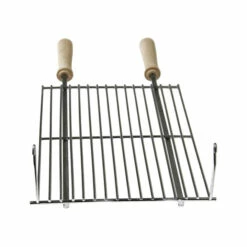 BarbeSkew II Half Grill - GWHR-2111