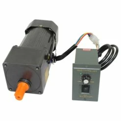 Dizzy Lamb 75kg Heavy Duty Variable Speed Motor - HDVSM-0222