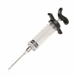 Hark BBQ Marinade Injector - Perfect For Low N Slow BBQ - HK0323