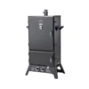 Hark Big Boss Gas Smoker - HK0535 1 Hark Big Boss Gas Smoker - HK0535 -Barbecue Sales Shop HK0535