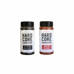 Hardcore Twin Pack - HARDCORE PACK