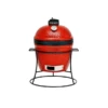 Kamado Joe's Joe Jr 13.5" Ceramic Grill -Â KJ13RH 1 Kamado Joe's Joe Jr 13.5" Ceramic Grill -Â KJ13RH -Barbecue Sales Shop KJ13RH