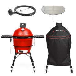 Kamado Joe Classic Joe Bundle