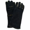 Fire Up Leather Fire/Flame Resistant Gauntlets - Pair - LEFIGA -Barbecue Sales Shop LEFIGA