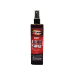 Outdoor Magic - Hickory Liquid Smoke 270ml - LIQHIC