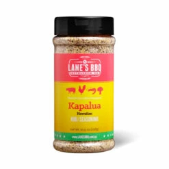 Lanes BBQ Kapalua Rub 298g