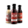 Lane's BBQ Sauce Bundle Deal