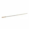 Cyprus Grill Large Skewer - Single Large Skewer 76cm Long X 8mm Thick (Each) - LS-2201 2 Cyprus Grill Large Skewer - Single Large Skewer 76cm Long X 8mm Thick (Each) - LS-2201 -Barbecue Sales Shop LS 2201