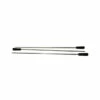 Set Of 3 Cyprus Grill Large Skewer - Suit Stainless Steel Spit LS-2302B