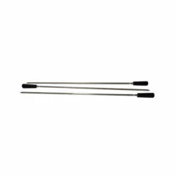 Set Of 3 Cyprus Grill Large Skewer - Suit Stainless Steel Spit LS-2302B