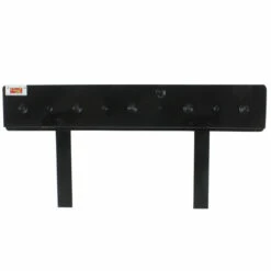 Cyprus Grill 5 Skewer Gear Set - Straight Line - Made In Cyprus - LSGS-0117