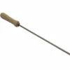 Cyprus Grill 4mm Thick Extra Long Small Skewer To Suit 5x11 Spit (Each) - LSGS-2200 -Barbecue Sales Shop LSGS 2200