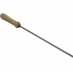 Cyprus Grill 4mm Thick Extra Long Small Skewer To Suit 5x11 Spit (Each) - LSGS-2200