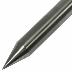 170cm Long Solid Stainless Steel Round Skewer For DIZZY LAMB BBQ Spit Rotisseries