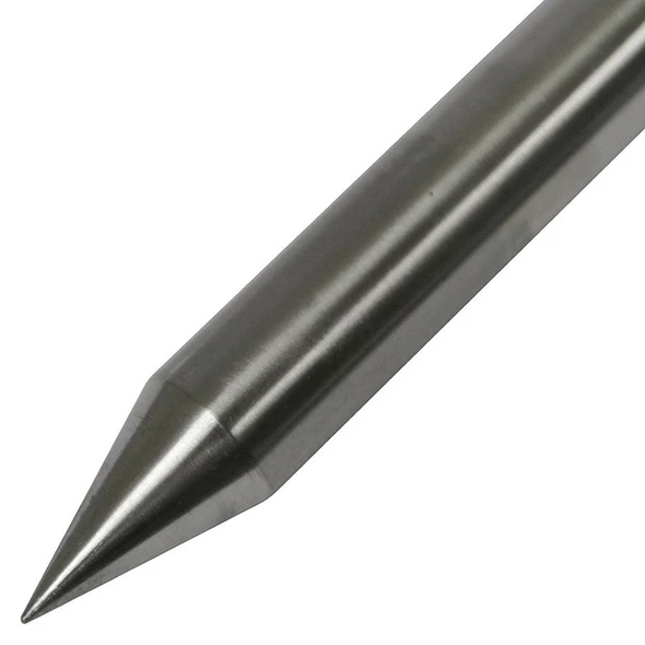 170cm Long Solid Stainless Steel Round Skewer For DIZZY LAMB BBQ Spit Rotisseries 3 170cm Long Solid Stainless Steel Round Skewer For DIZZY LAMB BBQ Spit Rotisseries