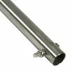 160cm Long Hollow Stainless Steel Round Skewer For DIZZY LAMB Rotisserie BBQ Spits