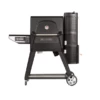 Masterbuilt Gravity Series 560 Digital Charcoal Grill Smoker -Barbecue Sales Shop MB20041020