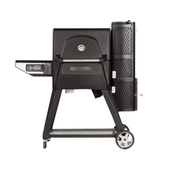 Masterbuilt Gravity Series 560 Digital Charcoal Grill Smoker 3 Masterbuilt Gravity Series 560 Digital Charcoal Grill Smoker