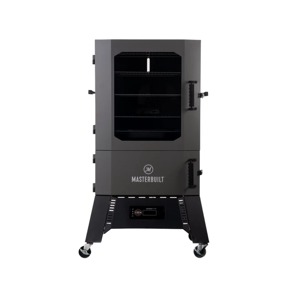 Masterbuilt 40" Digital Charcoal Smoker 3 Masterbuilt 40" Digital Charcoal Smoker
