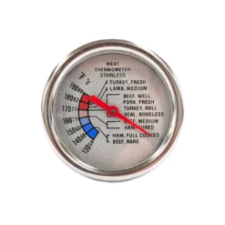 Outdoor Magic - Roasting Accessories -Standard Meat Thermometer - MEATHER