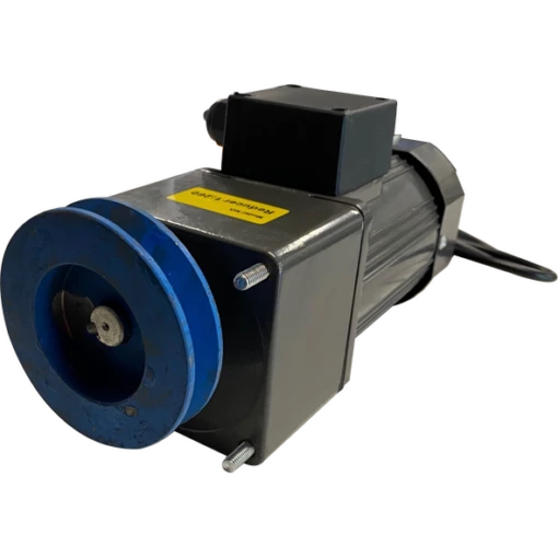 DIZZY LAMB Motor 240V 5RPM (100 KGS Capacity) 90W - MO19 -Barbecue Sales Shop MO19