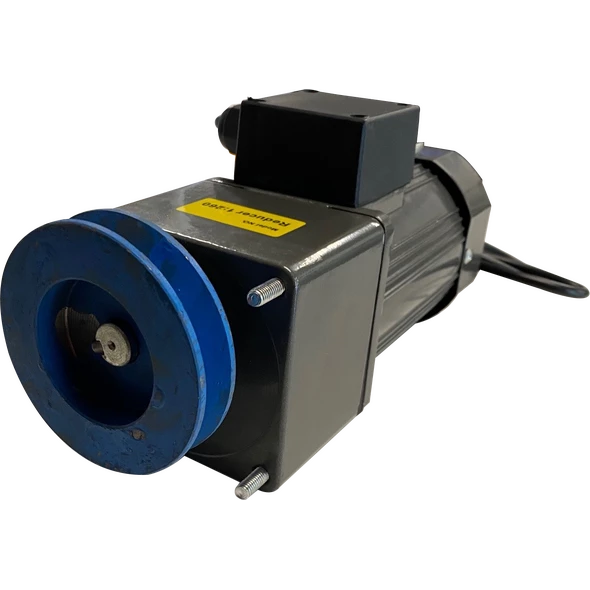 DIZZY LAMB Motor 240V 5RPM (100 KGS Capacity) 90W - MO19 3 DIZZY LAMB Motor 240V 5RPM (100 KGS Capacity) 90W - MO19