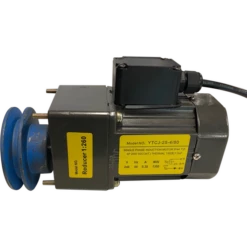 DIZZY LAMB 25W MOTOR WITH PULLEY (40 KGS CAPACITY) - MO23