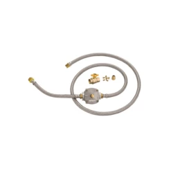 Napoleon Natural Gas Conversion Kit 1.5m Hose Suit LEX LPG To NG - NAPNGKIT