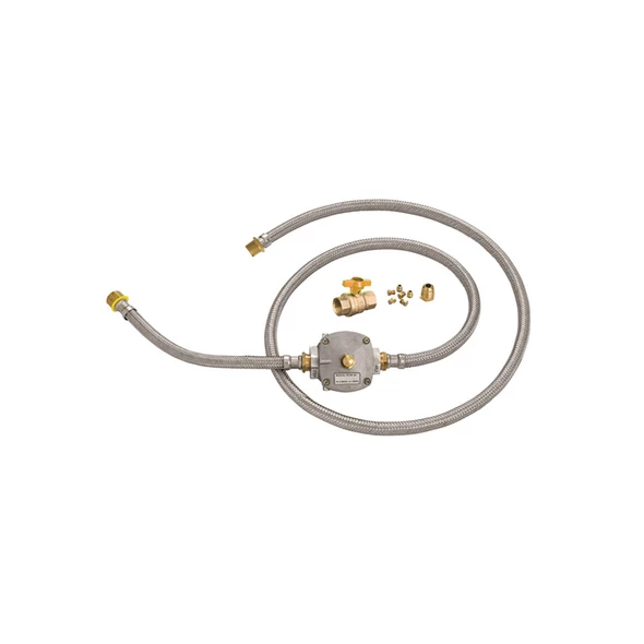 Napoleon Natural Gas Conversion Kit 1.5m Hose Suit LEX LPG To NG - NAPNGKIT 3 Napoleon Natural Gas Conversion Kit 1.5m Hose Suit LEX LPG To NG - NAPNGKIT