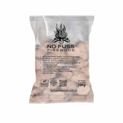 No Fuss Firewood - NFF10