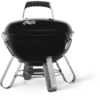 Napoleon Rodeo 14" Portable Charcoal Kettle - NK14K-LEG -Barbecue Sales Shop NK14K LEG