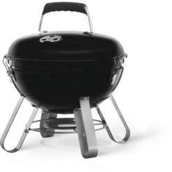 Napoleon Rodeo 14" Portable Charcoal Kettle - NK14K-LEG